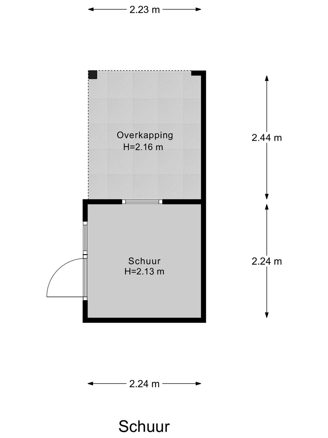 Foto 71 van Schalklaan 1