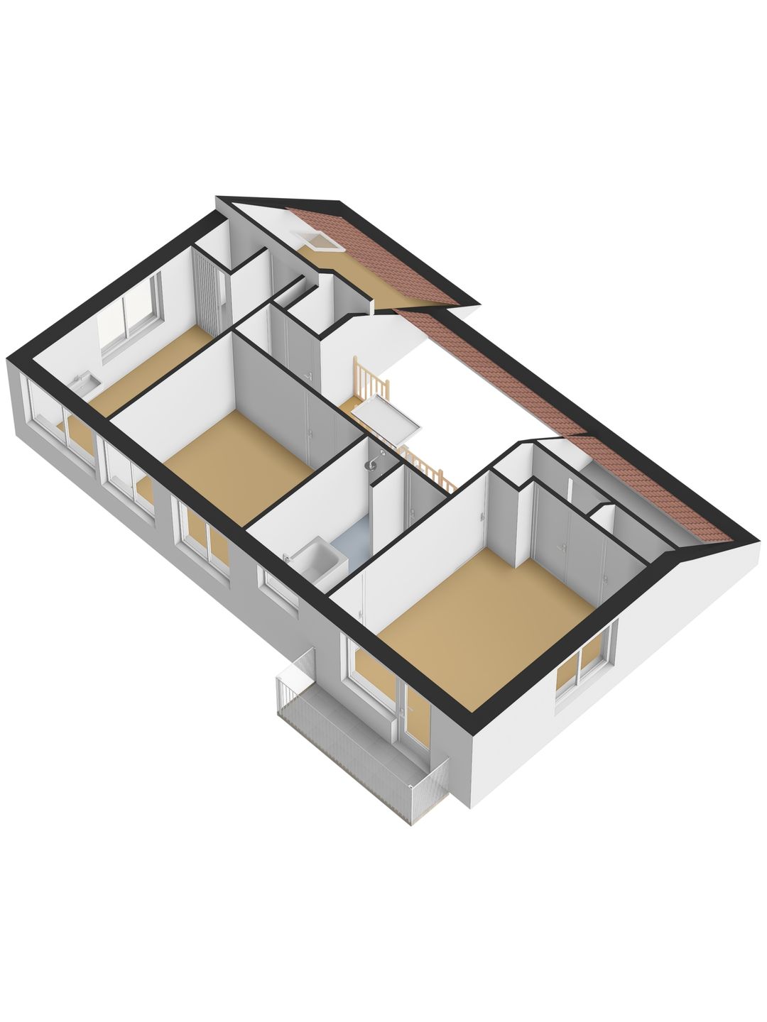 Foto 73 van Schalklaan 1