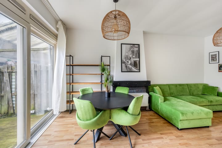 Foto 2 van Geervlietstraat 28-B