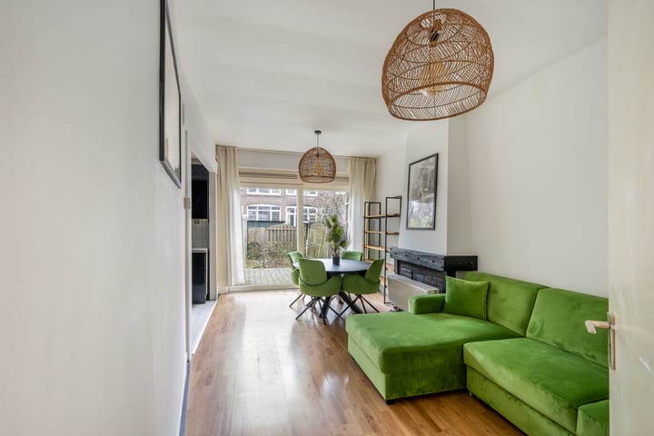 Foto 3 van Geervlietstraat 28-B