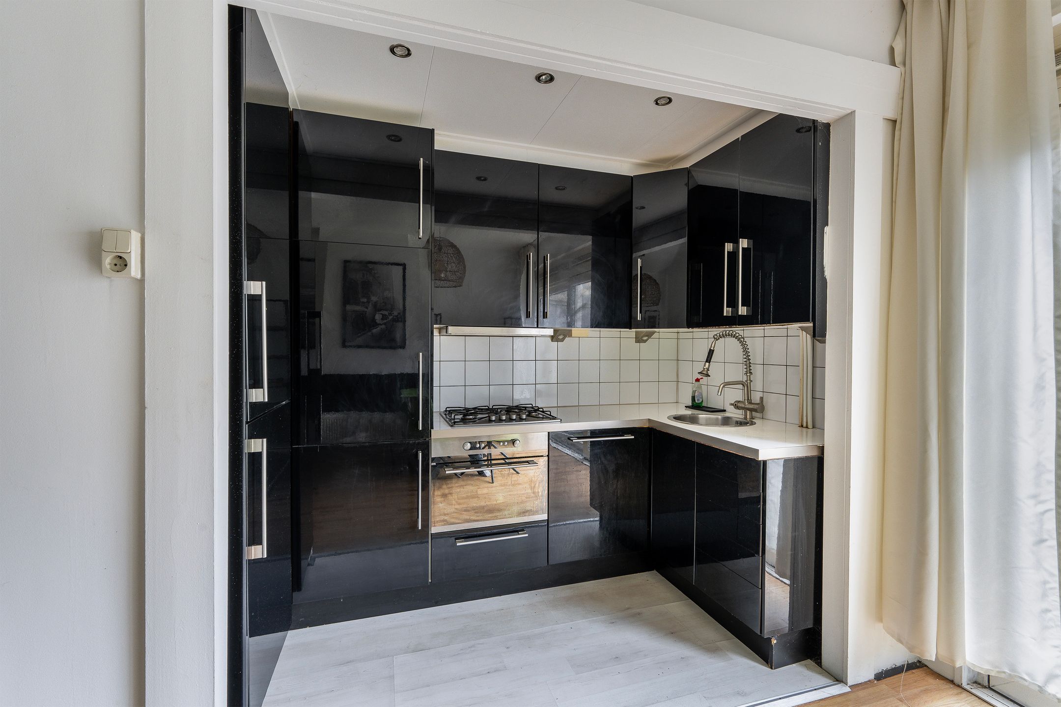 Foto 6 van Geervlietstraat 28-B