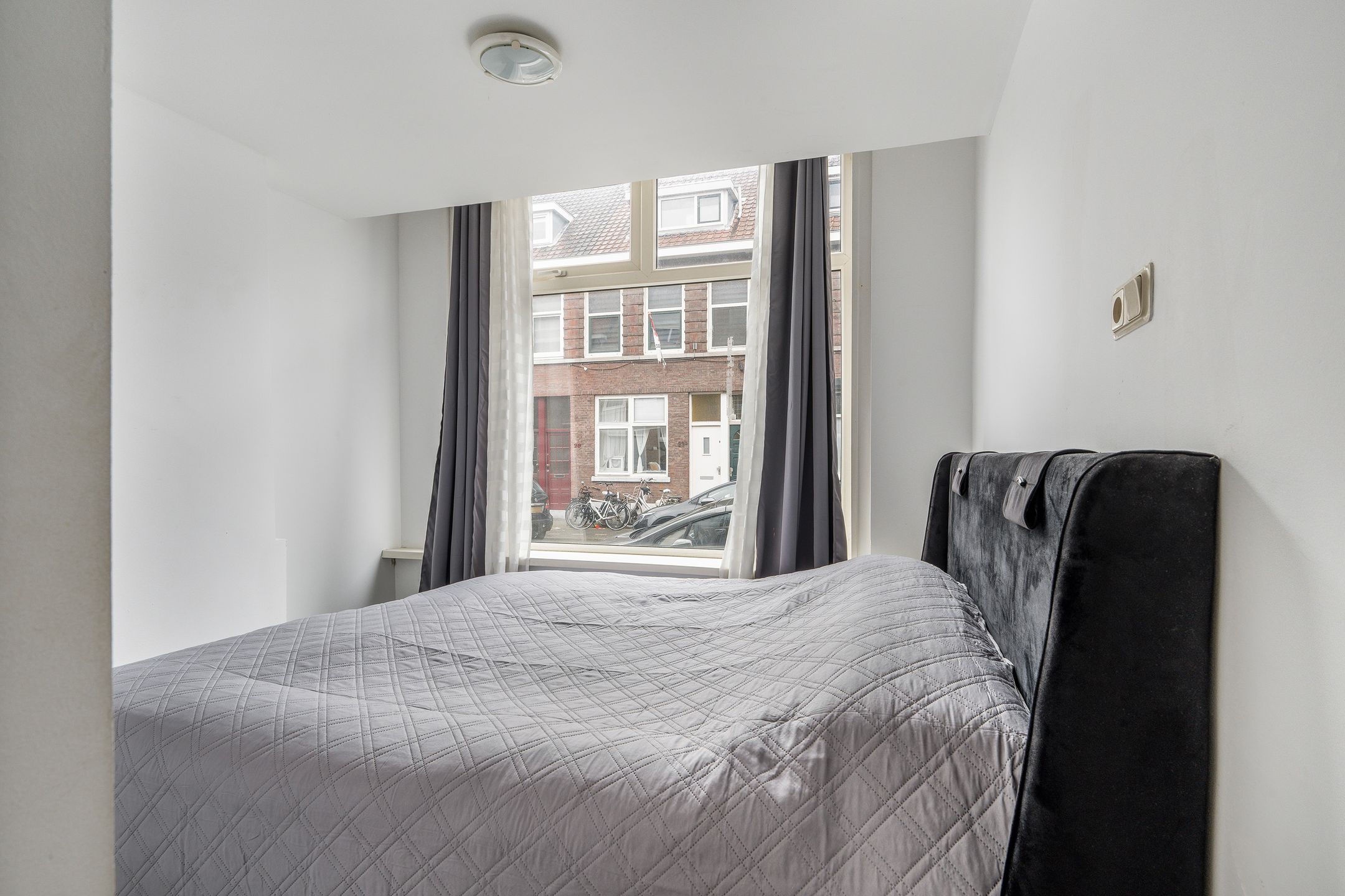 Foto 9 van Geervlietstraat 28-B