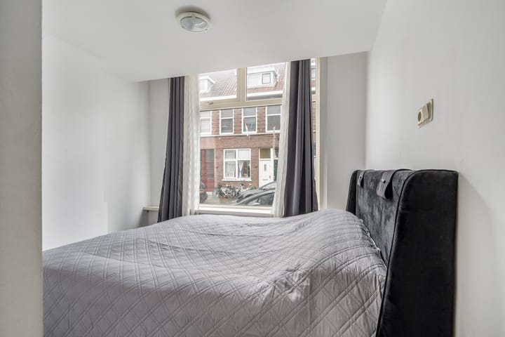 Foto 9 van Geervlietstraat 28-B