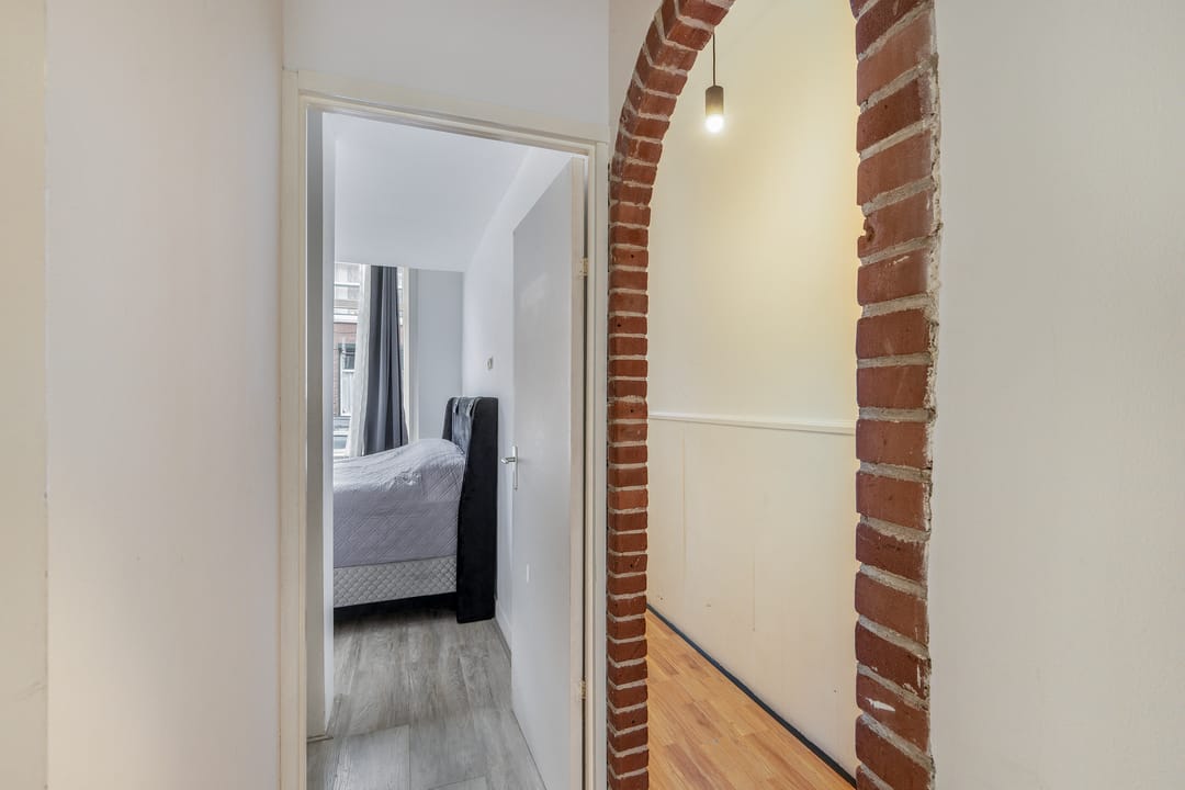 Foto 8 van Geervlietstraat 28-B