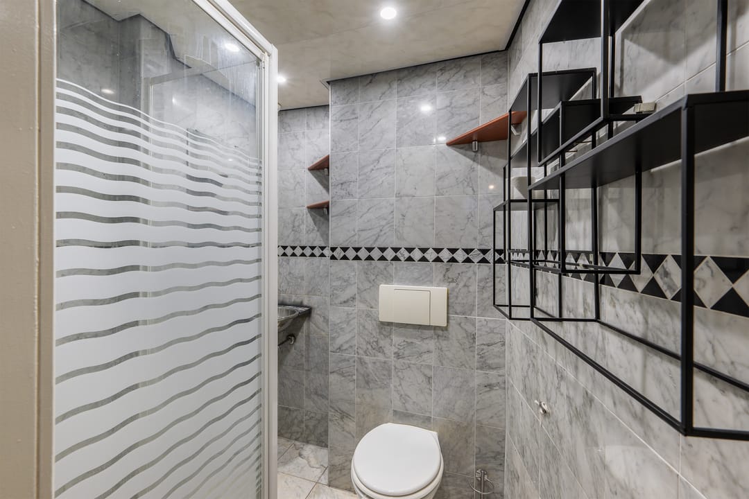 Foto 13 van Geervlietstraat 28-B