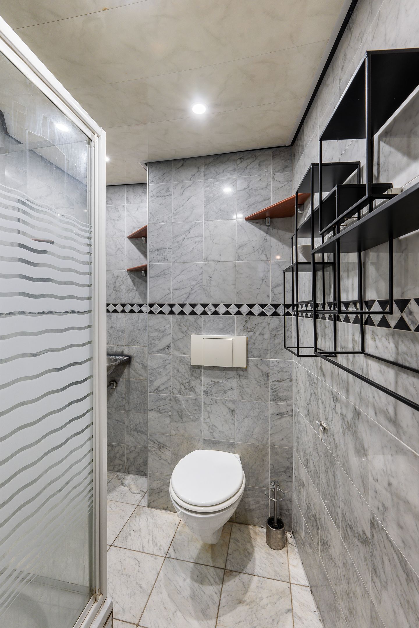 Foto 14 van Geervlietstraat 28-B