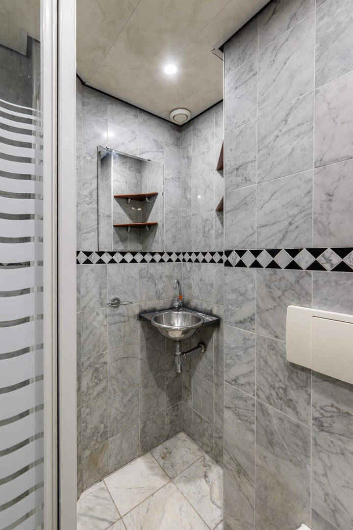 Foto 15 van Geervlietstraat 28-B