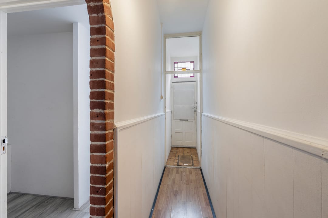 Foto 17 van Geervlietstraat 28-B