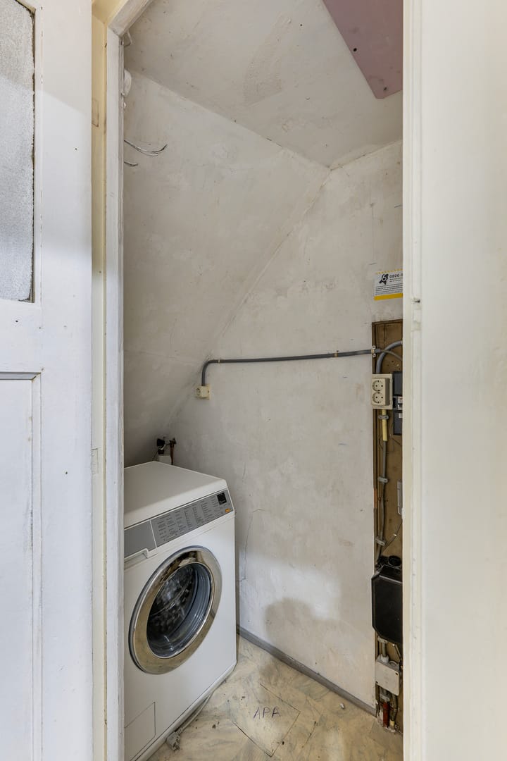 Foto 18 van Geervlietstraat 28-B