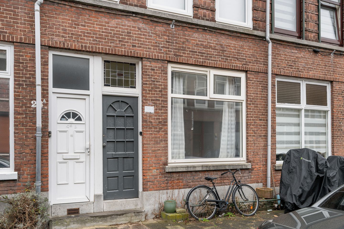 Foto 20 van Geervlietstraat 28-B