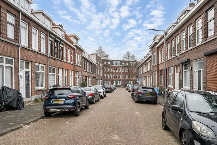 Foto 21 van Geervlietstraat 28-B