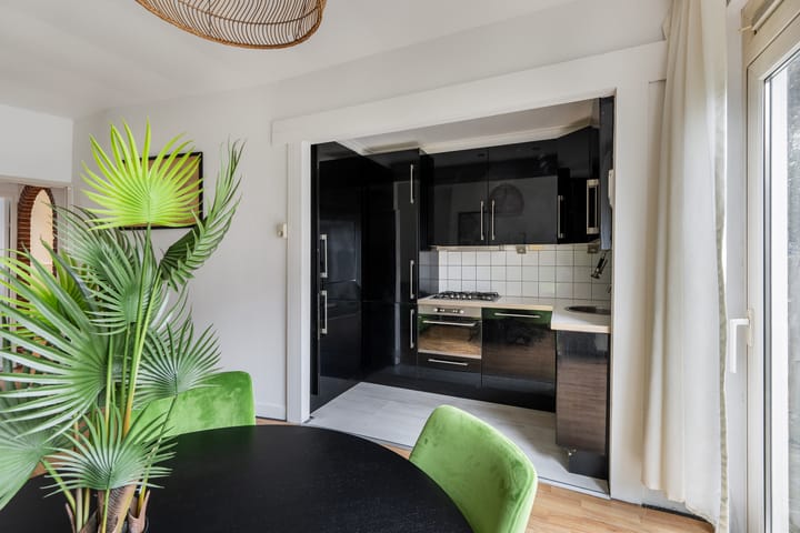 Geervlietstraat 28 B