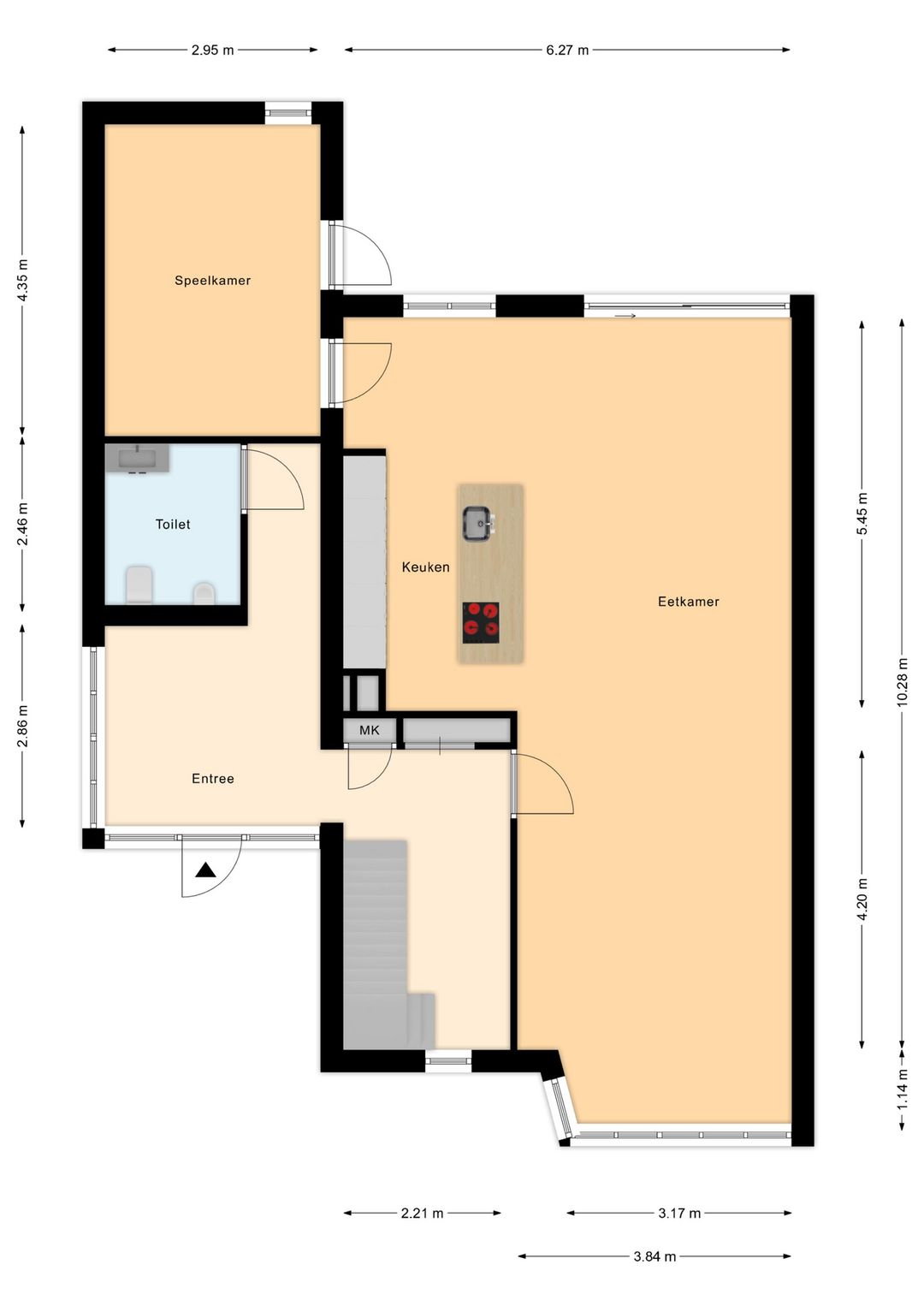 Foto 23 van Erve Hams 1