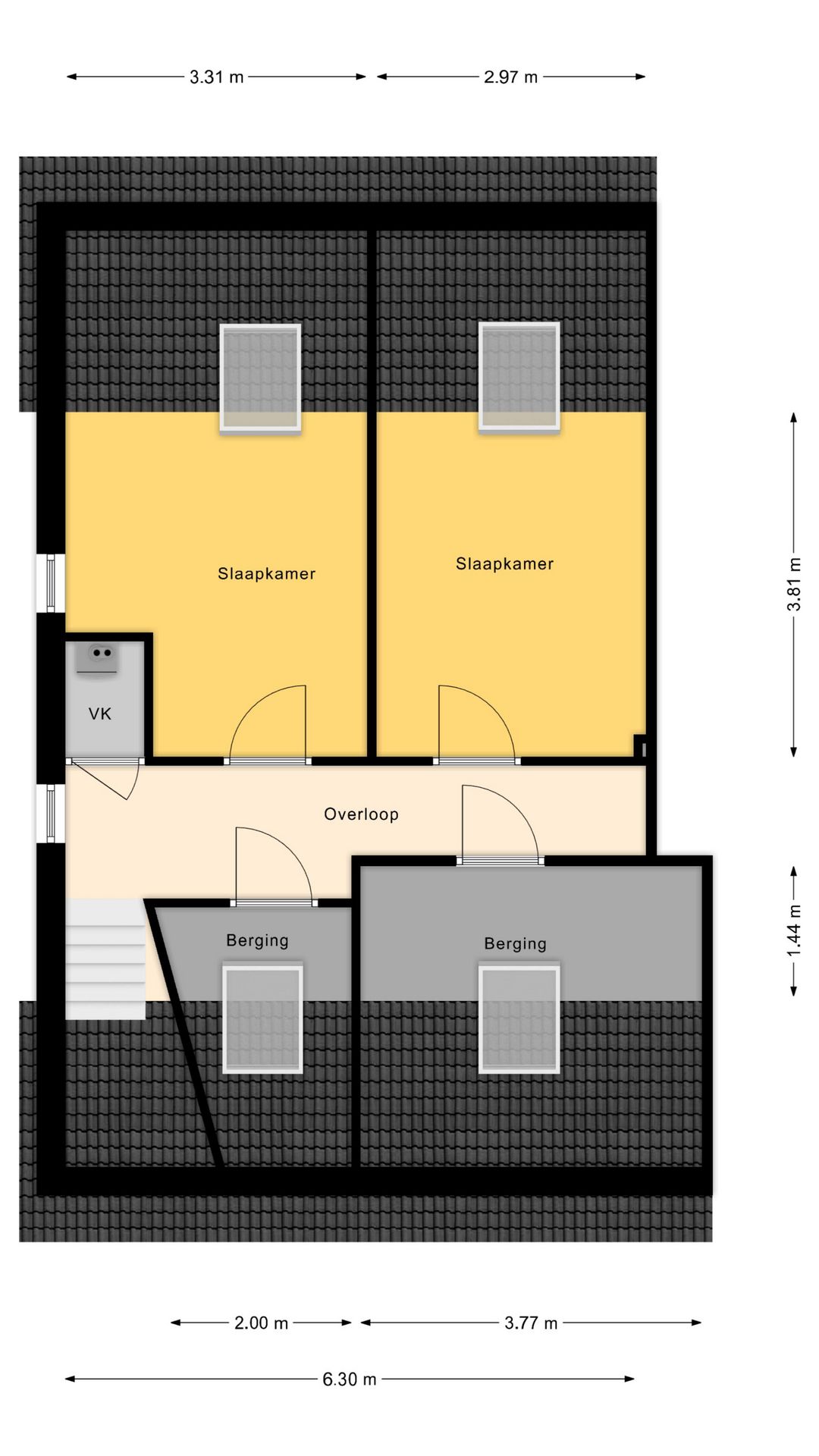 Foto 25 van Erve Hams 1