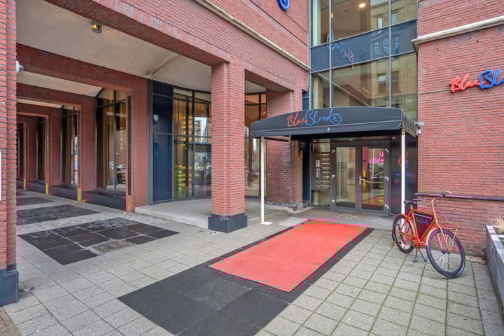 Photo 2 of Zeestraat 21