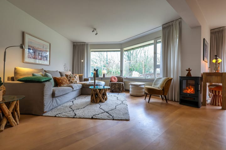 Photo 2 of Joke Smitstraat 55