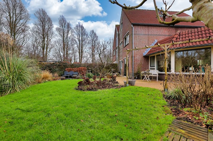 Photo 5 of Joke Smitstraat 55