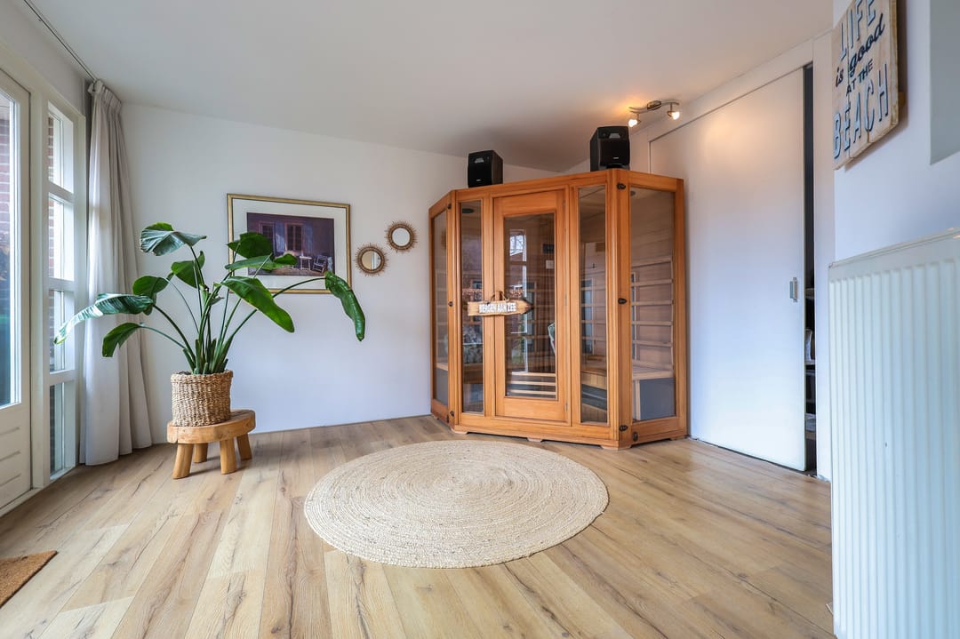 Photo 8 of Joke Smitstraat 55