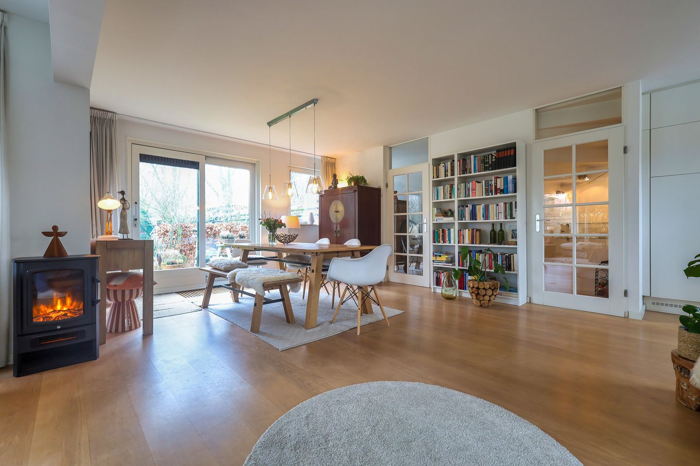 Photo 10 of Joke Smitstraat 55