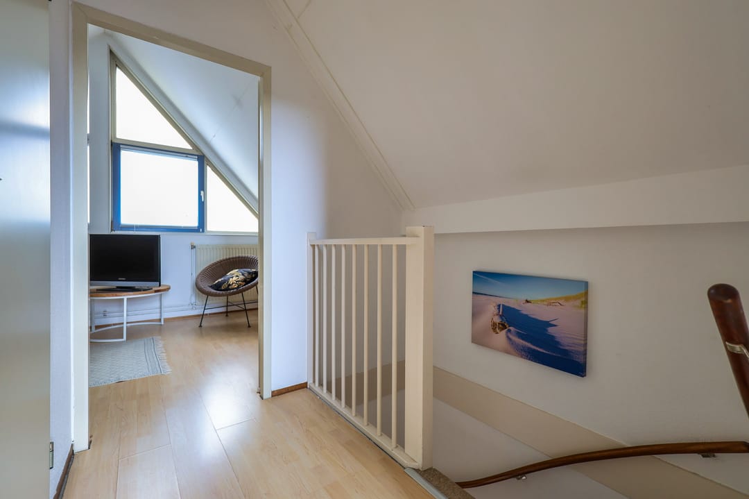 Photo 17 of Joke Smitstraat 55