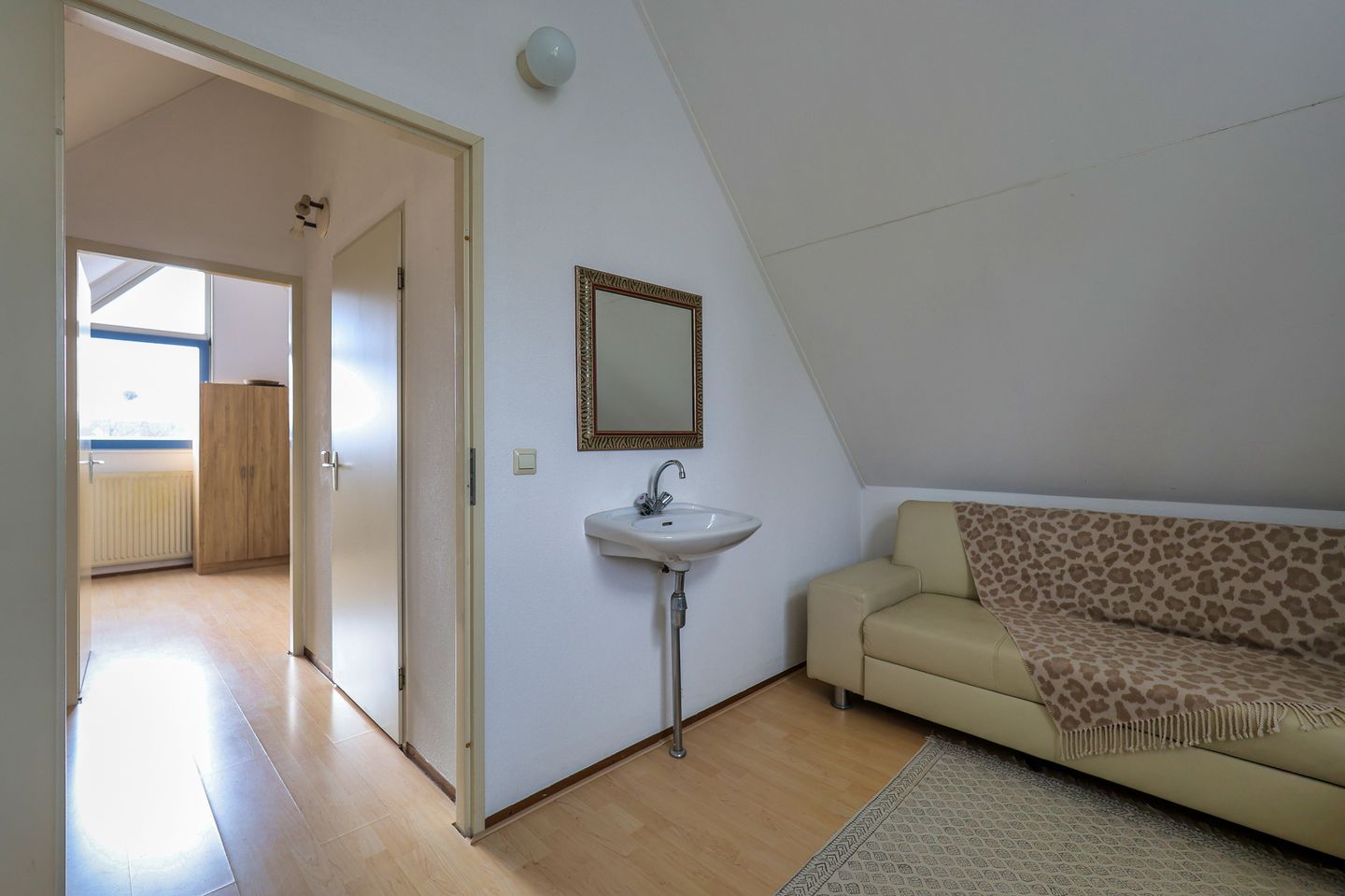 Photo 19 of Joke Smitstraat 55