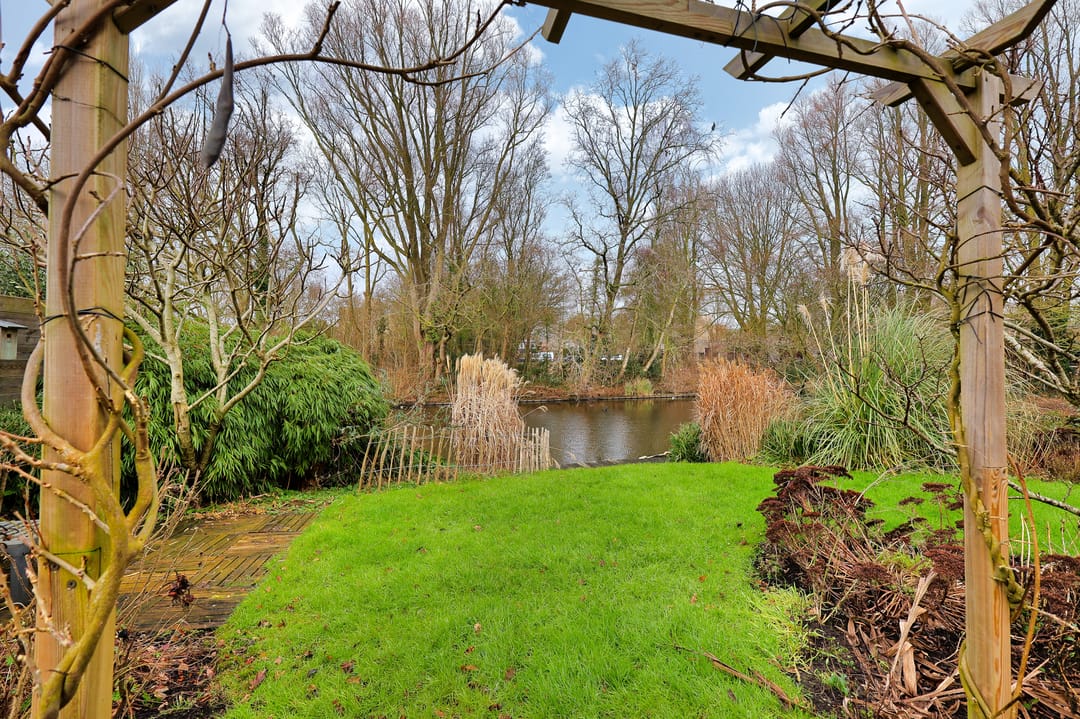 Photo 22 of Joke Smitstraat 55