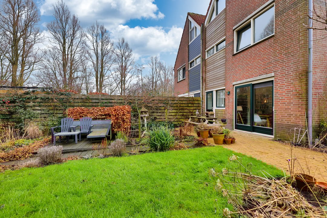 Photo 23 of Joke Smitstraat 55