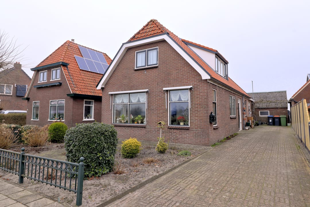 Foto 1 van Eesveenseweg 70