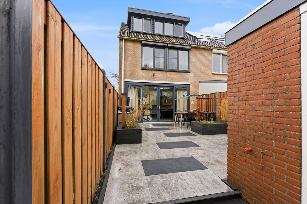 Foto 2 van Boshuizen 41