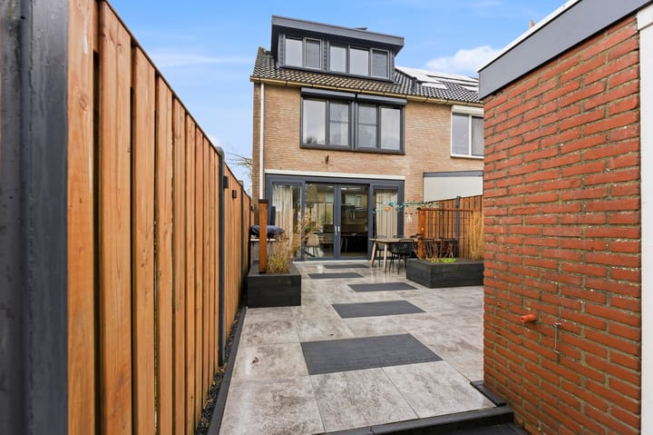 Foto 2 van Boshuizen 41