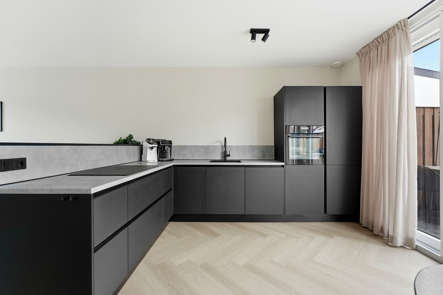 Foto 10 van Boshuizen 41