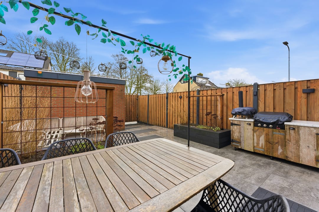 Foto 31 van Boshuizen 41