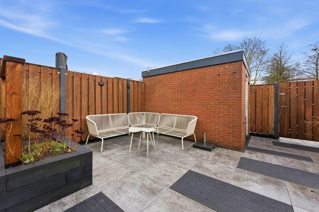 Foto 32 van Boshuizen 41