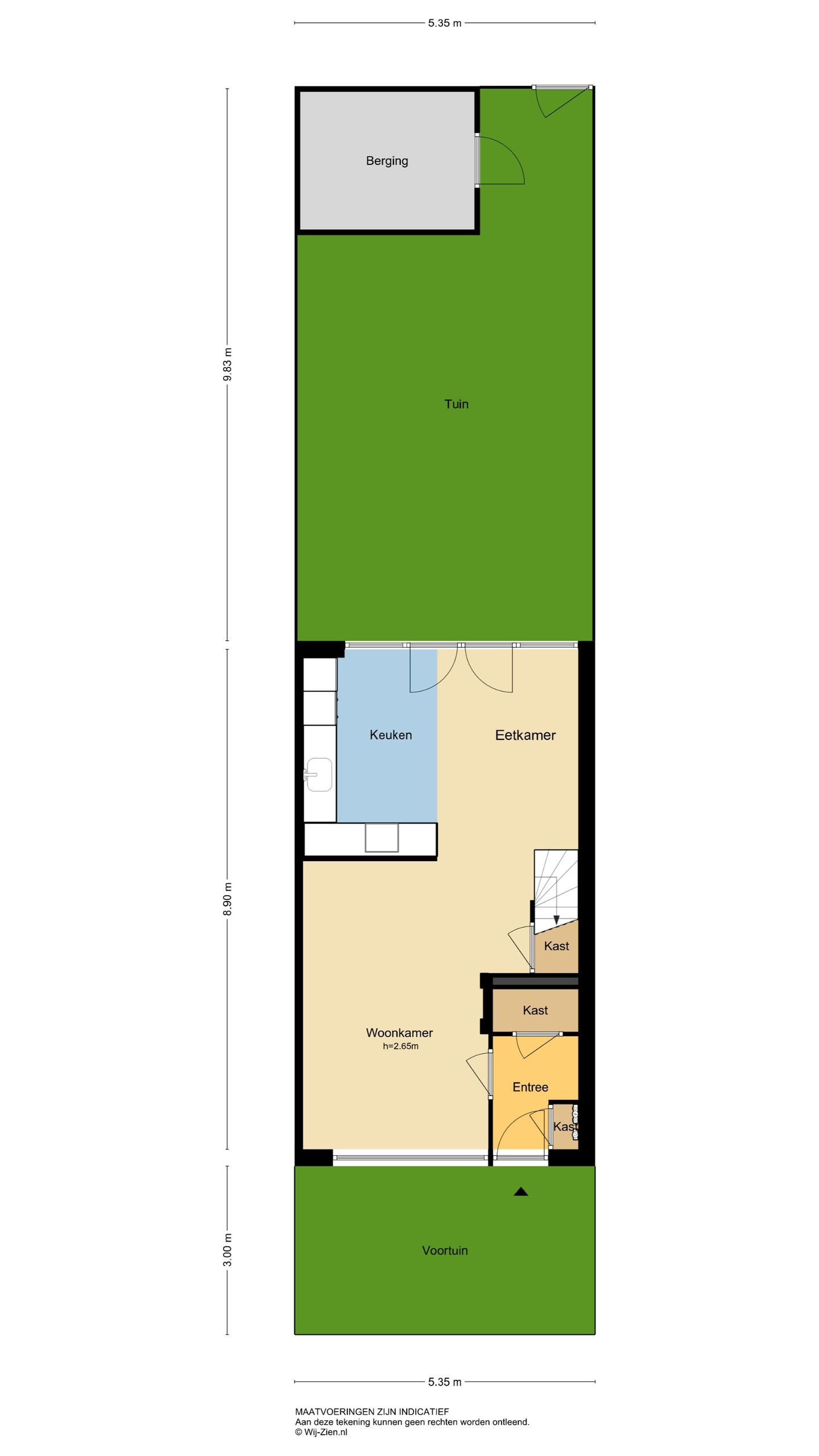 Foto 34 van Boshuizen 41