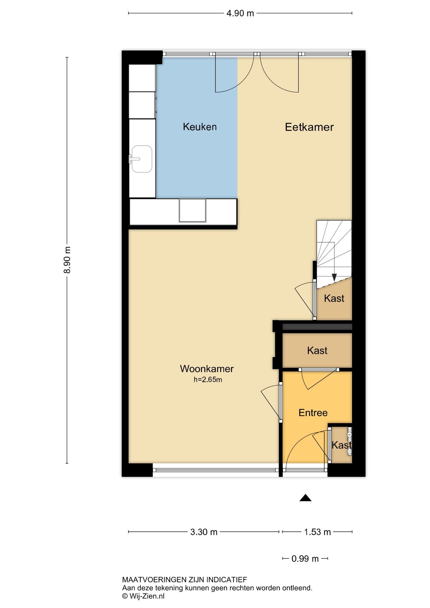 Foto 35 van Boshuizen 41