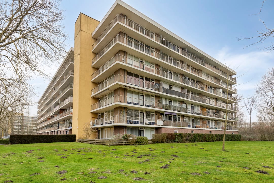 Foto 1 van Kraaiensteinlaan 161