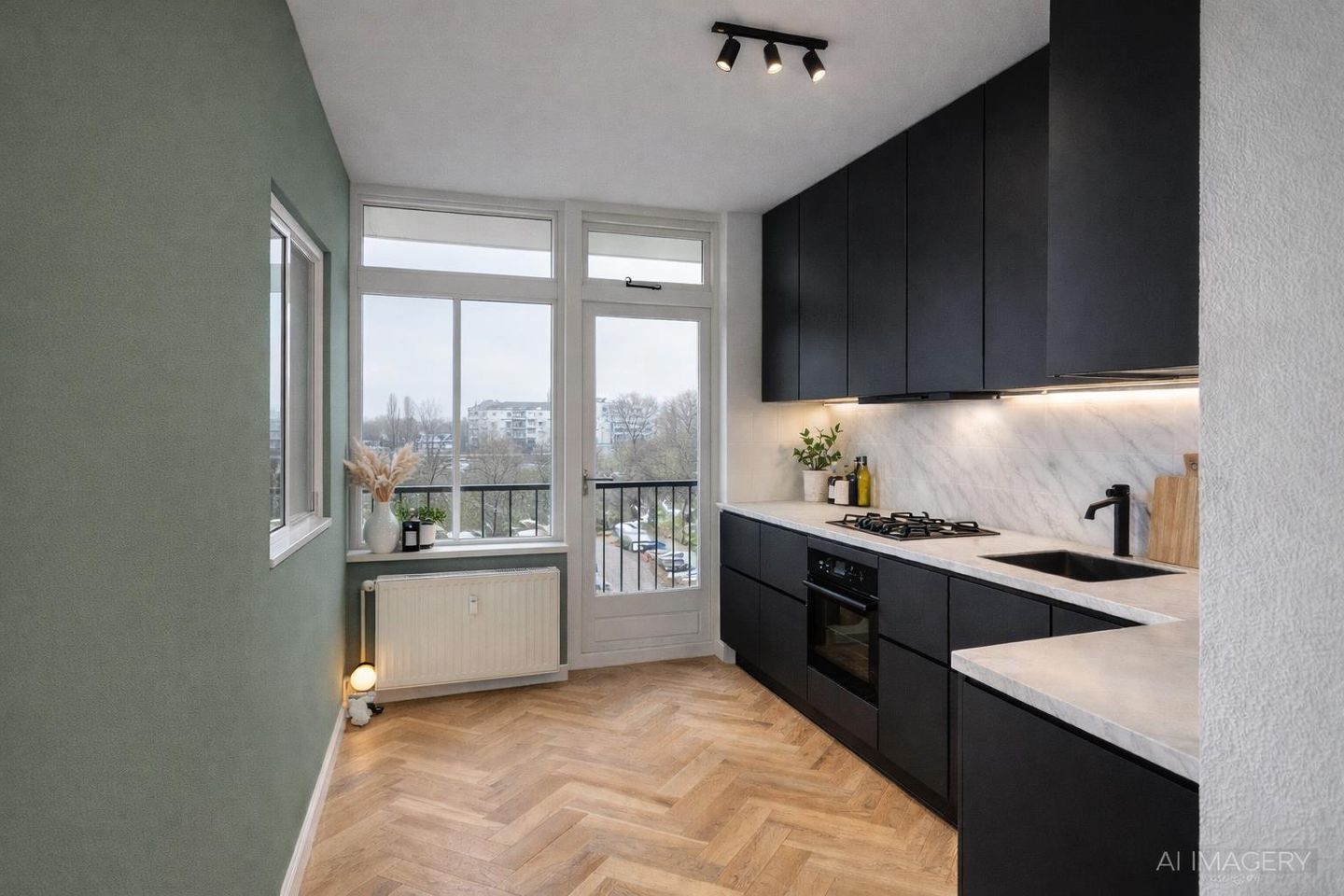 Foto 5 van Kraaiensteinlaan 161