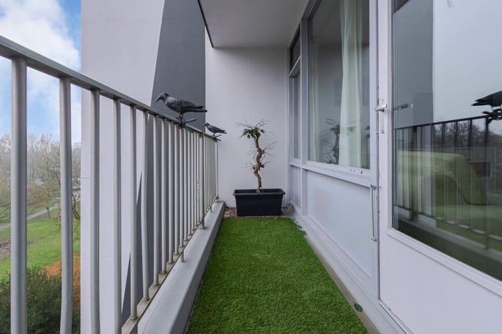 Foto 3 van Henri Dunantstraat 57