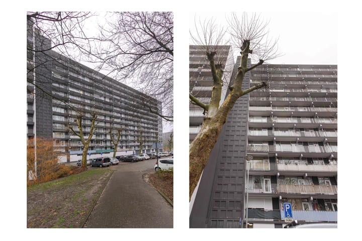 Foto 4 van Henri Dunantstraat 57