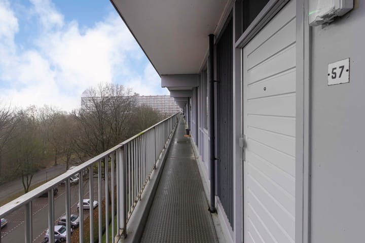 Foto 5 van Henri Dunantstraat 57