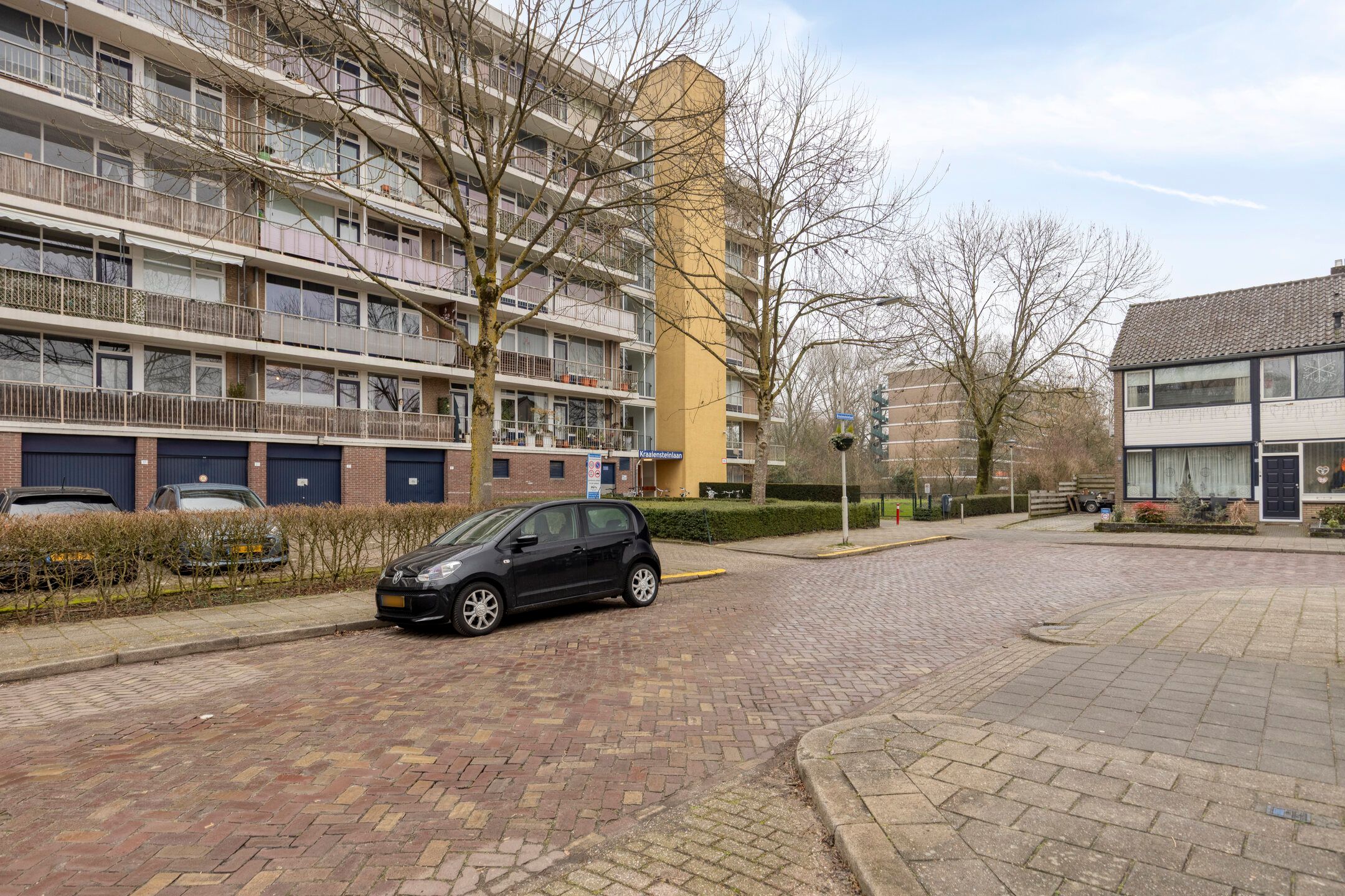 Foto 39 van Kraaiensteinlaan 161
