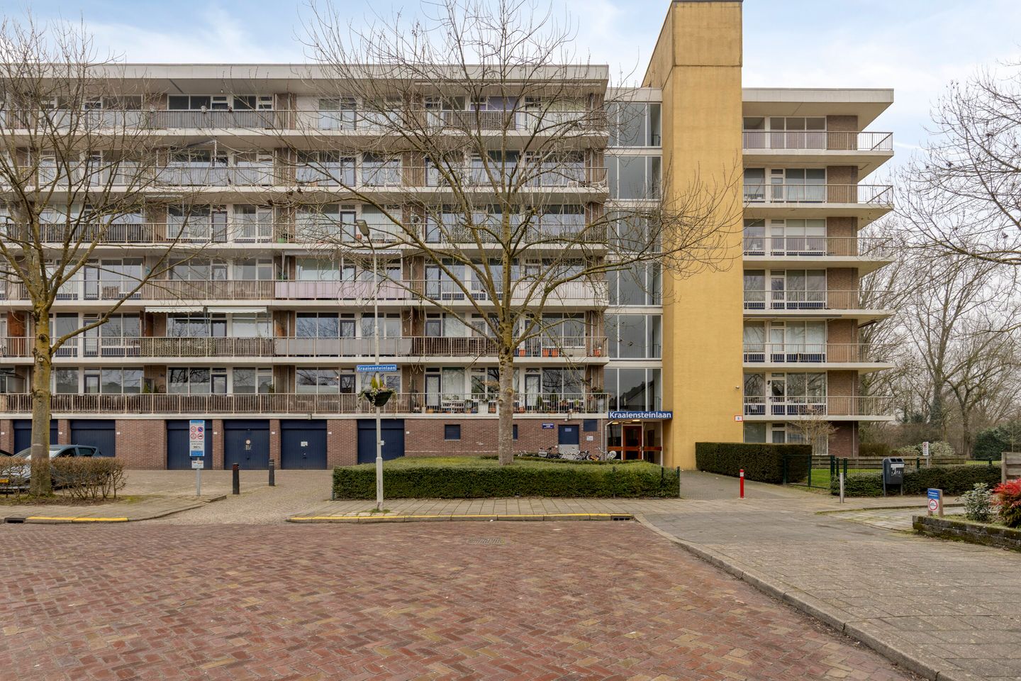 Foto 40 van Kraaiensteinlaan 161
