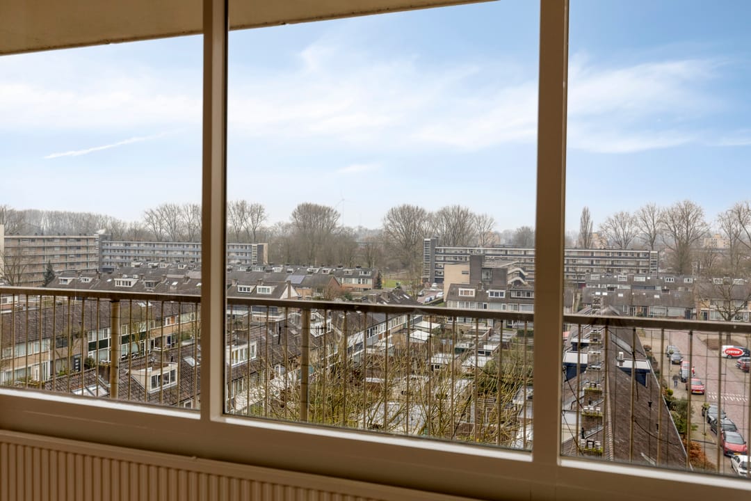 Foto 16 van Kraaiensteinlaan 161