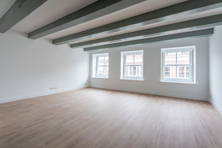 Foto 2 van Eendvogelsteeg 4-C