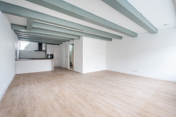 Foto 4 van Eendvogelsteeg 4-C