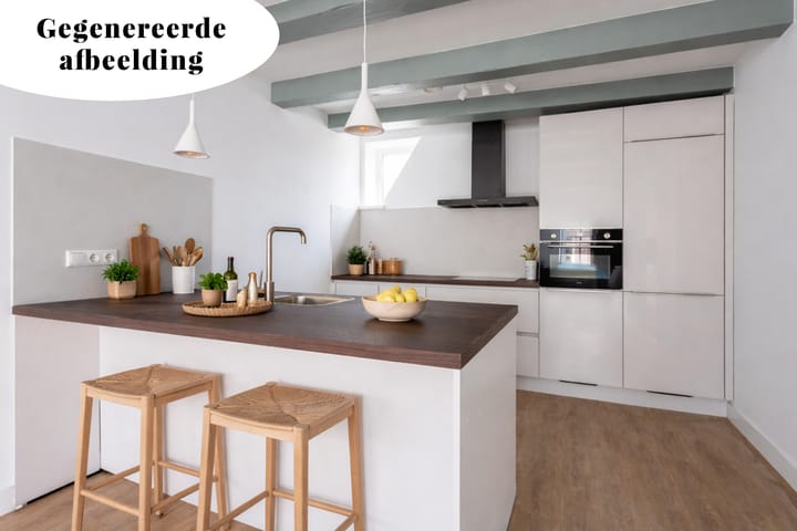 Foto 5 van Eendvogelsteeg 4-C