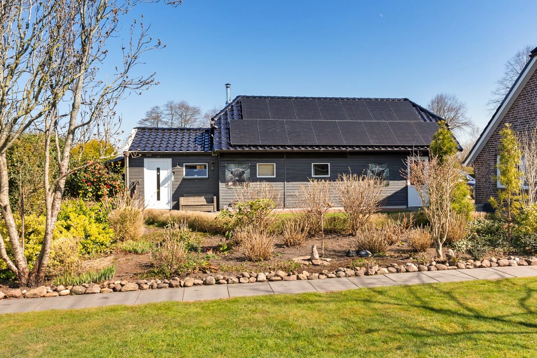 Foto 2 van Noordercolonie 40