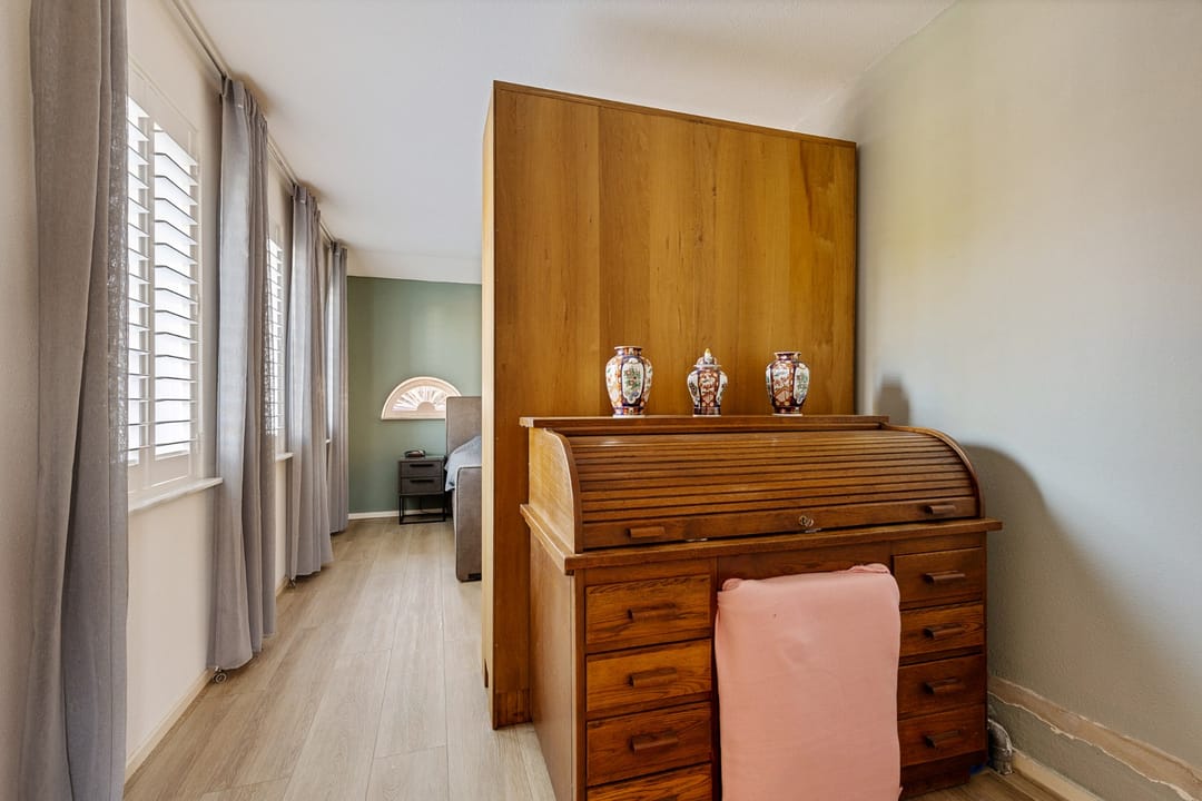 Foto 11 van Noordercolonie 40