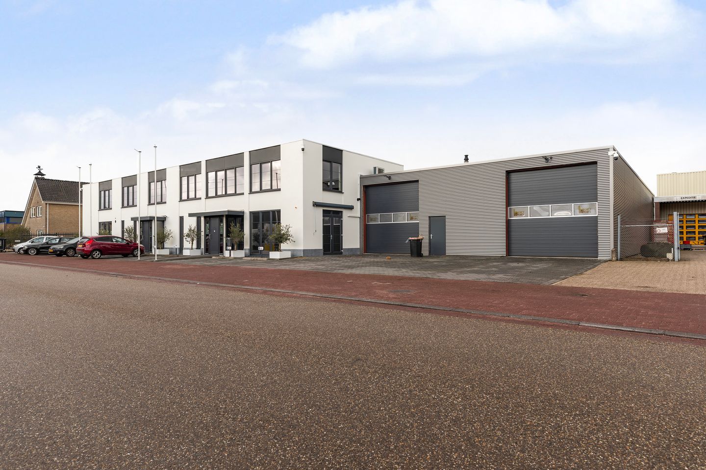 Bekijk foto 1 van Lage Brink 21