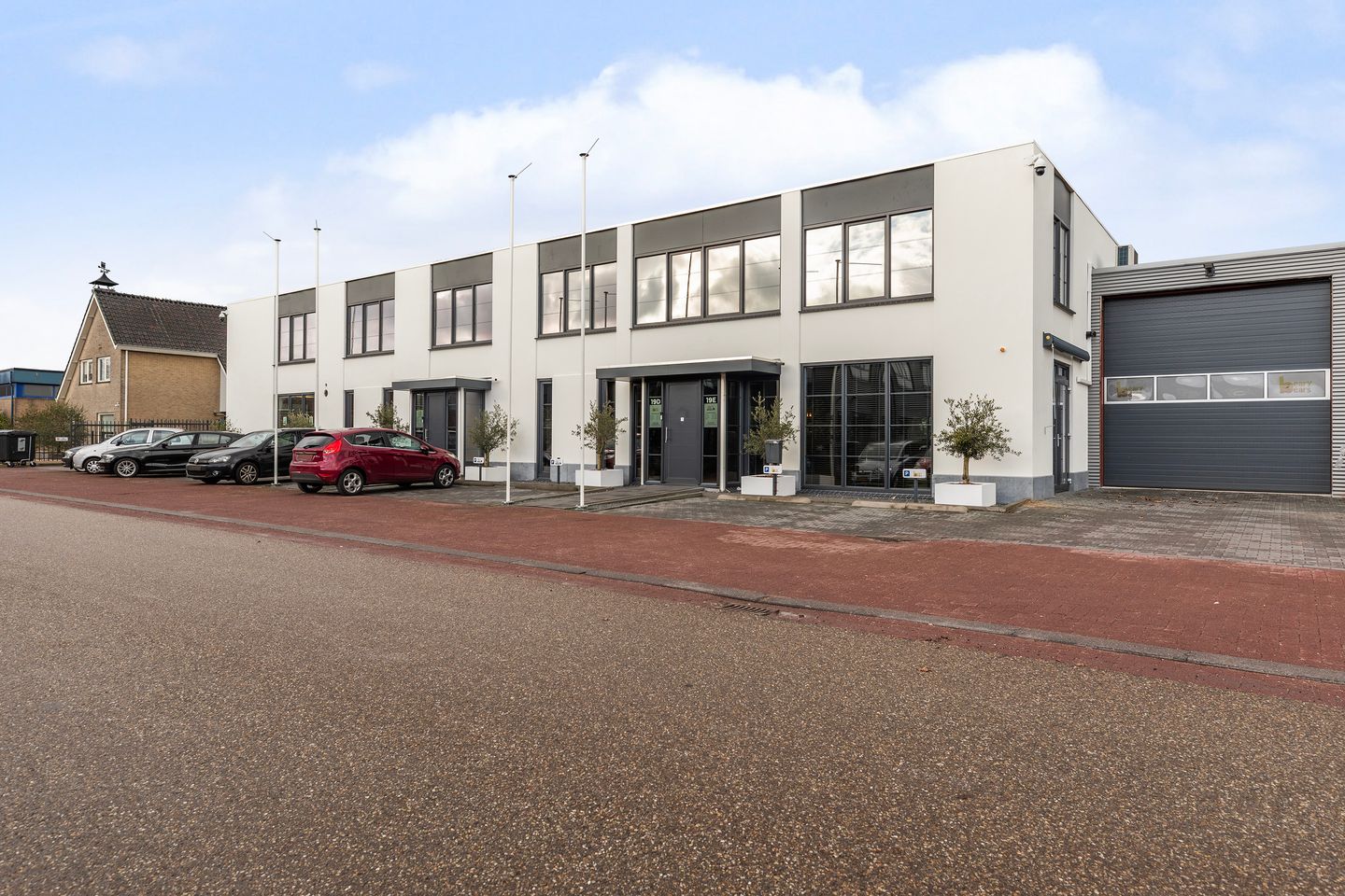 Bekijk foto 4 van Lage Brink 21